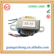 EI-35 CQC Zertifikat 6V 500mA Spannungswandler